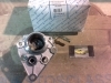 SER104 DEPRESOR FRENO, BOMBA VACIO PEUGEOT, CITROEN, FIAT 1.8 Y 1.9 D/TD, PIERBURG 721174940
