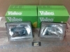 IFi01 JUEGO FAROS ELMA FIAT UNO 83->99, FOCO EUROPEO, VALEO 063095/063096