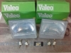IFi02 JUEGO FAROS ELMA H4 FIAT UNO 83->89, VALEO 060209/060210