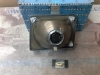 IFi05 FARO DERECHO CARELLO FOCO EUROPEO FIAT UNO 83->89