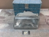 IFi10 FARO IZQUIERDO CARELLO FIAT UNO 89->, FOCO EUROPEO R2