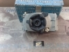 IFi10 FARO IZQUIERDO CARELLO FIAT UNO 89->, FOCO EUROPEO R2
