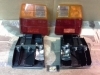 IFi13 JUEGO PILOTOS TRASEROS FIAT UNO 83->89