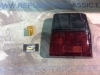 IFi15 TULIPA PILOTO TRASERO DERECHO AHUMADO FIAT UNO 83->89