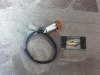 IFi25 PILOTO INTERMITENTE LATERAL REDONDO FIAT UNO, TIPO, LANCIA DELTA, Y10