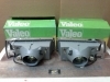 IFi32 JUEGO FAROS FIAT REGATA 86-> CON BISEL Y PILOTO INTERMITENTE, VALEO 063125/063126