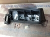 IFi37 PORTALAMPARAS PILOTO TRASERO DERECHO FIAT RITMO ABARTH CON TAPA LUZ MATRICULA Y TORNILLOS