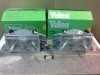 IFi42 P2/P5 JUEGO FAROS H4 FIAT TIPO 93->, VALEO 085232/085233