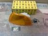 IFi49 PILOTO INTERMITENTE DELANTERO IZQUIERDO AMBAR FIAT PUNTO 93->, HELLA 2BA006749071 - 21242