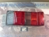 IFi51 TULIPA PILOTO TRASERO IZQUIERDO INTERMITENTE BLANCO AHUMADO LANCIA Y10, SEIMA 42030 - 0024681705