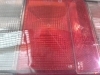 IFi51 TULIPA PILOTO TRASERO IZQUIERDO INTERMITENTE BLANCO AHUMADO LANCIA Y10, SEIMA 42030 - 0024681705
