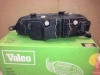 IFi53 FARO DERECHO H7+H7+H3 FIAT PUNTO II SPORTING 99->,VALEO 088063