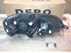 IFi55 FARO IZQUIERDO H7+H1 FIAT PUNTO 03->, REF. 38311232 (PESTAÑA ROTA) SIN SERVOMOTOR