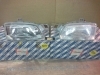 IFi56 JUEGO FAROS ORIGINALES H4 FIAT PUNTO 93->99, REF. 7732116/7732117