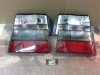 IFi60 JUEGO PILOTOS TRASEROS AHUMADOS FIAT CROMA 86->90