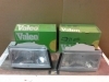 IFi64 JUEGO FAROS H4 FIAT CROMA 91->, VALEO 084453/084454, REG. HIDRAULICA