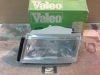 IFi65 FARO IZQUIERDO H4 FIAT CROMA 91->, VALEO 084453, REG. HIDRAULICA