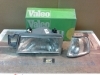 IFi67 P4/P5 FARO IZQUIERDO H4 CON PILOTO INTERMITENTE BLANCO FIAT TEMPRA 90->96, VALEO 084510