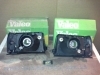 IFi71 JUEGO FAROS FOCO EUROPEO LANCIA-AUTOBIANCHI Y10 89-> PILOTO INTERMITENTE BLANCO, VALEO 084438/084439