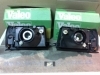 IFi72 JUEGO FAROS LANCIA-AUTOBIANCHI Y10 -->89 FOCO EUROPEO PILOTO INTERMITENTE AMBAR, VALEO 084442/084443