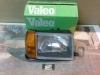 IFi73 FARO DERECHO H4 LANCIA-AUTOBIANCHI Y10 -->89 PILOTO INTERMITENTE AMBAR, VALEO 084441
