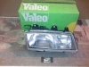 IFi76 FARO DERECHO H1+H1 LANCIA DELTA II 93->99, VALEO 085239 (REGULACION MANUAL)