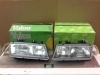 IFi77 JUEGO FAROS H1+H1 LANCIA DELTA II 93->99, VALEO 085240/085241 (REGULACION ELECTRICA)