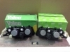 IFi77 JUEGO FAROS H1+H1 LANCIA DELTA II 93->99, VALEO 085240/085241 (REGULACION ELECTRICA)