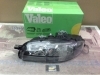 IFi79 P4/P5 FARO IZQUIERDO H1+H1FIAT MAREA 96->, VALEO 086222
