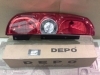 IFi83 PILOTO TRASERO IZQUIERDO FIAT DOBLO 10->, OPEL COMBO D 12->, REF. 6611947LUE