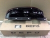IFi83 PILOTO TRASERO IZQUIERDO FIAT DOBLO 10->, OPEL COMBO D 12->, REF. 6611947LUE