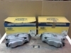 MAG01 JUEGO FAROS CARELLO H1+H1 FIAT PUNTO 93->99, MAGNETI MARELLI LPB502/LPB511