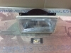 Pi620P1 FARO DERECHO SIEM FIAT DUCATO, TALENTO CITROEN C25, PEUGEOT J5 90-->94 FOCO EUROPEO