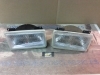 Pi621P1 JUEGO FAROS SIEM H4 FIAT DUCATO, TALENTO CITROEN C25, PEUGEOT J5 90-->94