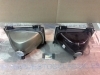 Pi621P1 JUEGO FAROS SIEM H4 FIAT DUCATO, TALENTO CITROEN C25, PEUGEOT J5 90-->94