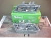 INI02 JUEGO FAROS H1+H1 NISSAN PRIMERA 96->99, VALEO 087914/087915 (REGULADOR ELECTRICO CON SERVOMOTOR)