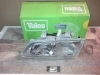 INI03 FARO IZQUIERDO H1+H1 NISSAN PRIMERA 96->99, VALEO 087914 (REGULADOR ELECTRICO CON SERVOMOTOR)