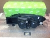INI05 FARO DERECHO H1+H7  NISSAN PRIMERA 99->01, VALEO 087945 (REGULADOR ELECTRICO CON SERVOMOTOR)