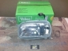 INI07 FARO IZQUIERDO H4 NISSAN MICRA 96->, VALEO 086774 REGULADOR ELECTRICO (CON SERVOMOTOR)
