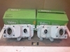 087637/087638 Pi2 JUEGO FAROS VALEO H4+H3 NISSAN SERENA (REG. ELECTRICA, SIN SERVOMOTOR)
