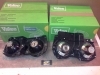INI08 JUEGO FAROS REDONDOS CIBIE H4+H1 CON SOPORTE NISSAN VANETTE C220 85-->94 VALEO 061270/061271