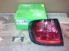 INI10 PILOTO TRASERO IZQUIERDO EXTERIOR NISSAN PRIMERA 96->01, VALEO 087956