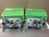 INI21JUEGO FAROS H4 NISSAN MICRA 92->, VALEO 085716/085717 (REGULACION MANUAL)