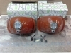IT14 JUEGO FAROS CIBIE FOCO EUROPEO TALBOT 180 CON LUZ DE POSICION REF. VALEO 061779