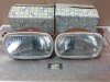 IT87 JUEGO FAROS CIBIE H4 TALBOT 180 SIN LUZ DE POSICION REF. VALEO 061798