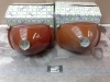 IT87 JUEGO FAROS CIBIE H4 TALBOT 180 SIN LUZ DE POSICION REF. VALEO 061798
