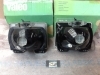 IT89 JUEGO FAROS CIBIE H4 TALBOT SAMBA, VALEO 061757/061758