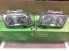 01P9 JUEGO FAROS H4 SAAB 900 II 93->98, VALEO 085534/085535 (REGULADOR ELECTRICO, CON SERVOMOTOR)