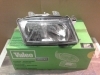 02P9 FARO DERECHO H4 SAAB 900 II 93->98, VALEO 085535 (REGULADOR ELECTRICO, CON SERVOMOTOR)