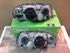 03P9 JUEGO FAROS H1+H1+H7 PILOTO INTERMITENTE BLANCO MERCEDES-BENZ C W202 96->01, VALEO 086667/086668